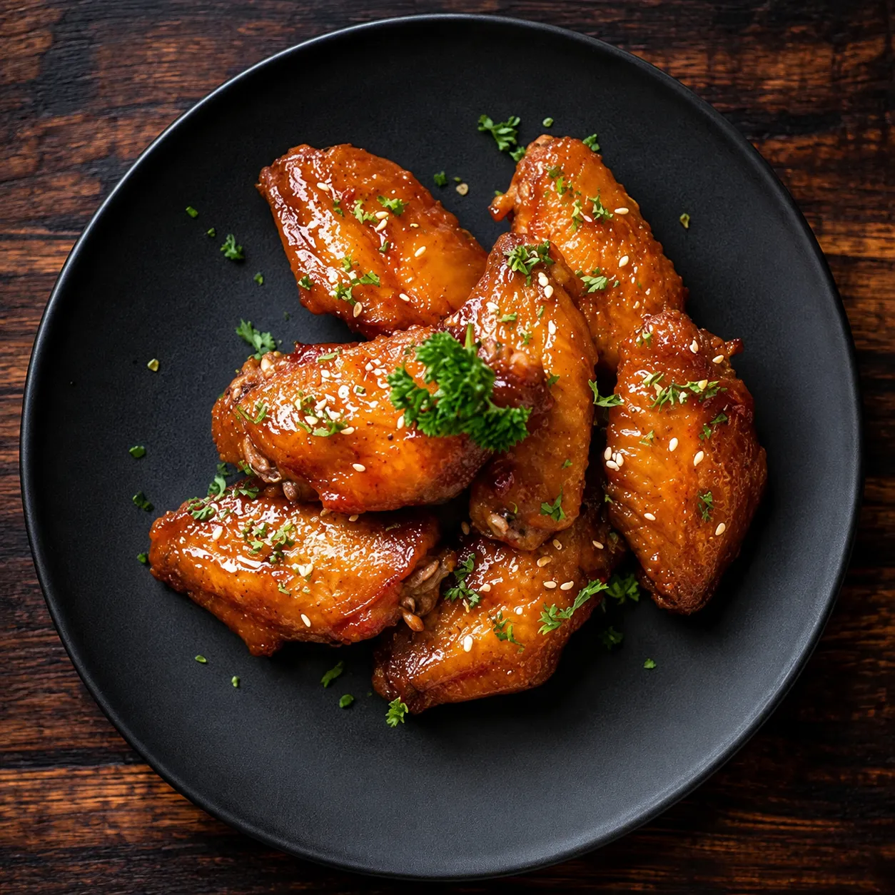 Chicken Wings delivery near Hamptons, Calgary AB