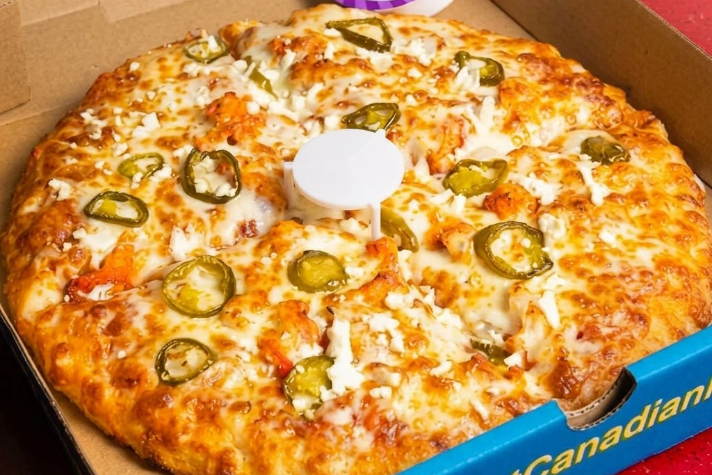 House Special Pizza delivery near Hamptons, Calgary AB